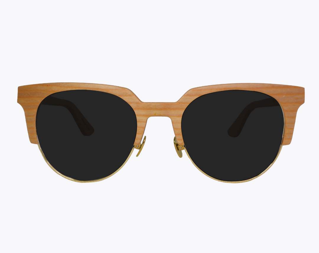 1804 Cherry Sun | Ann Avan Limited Edition