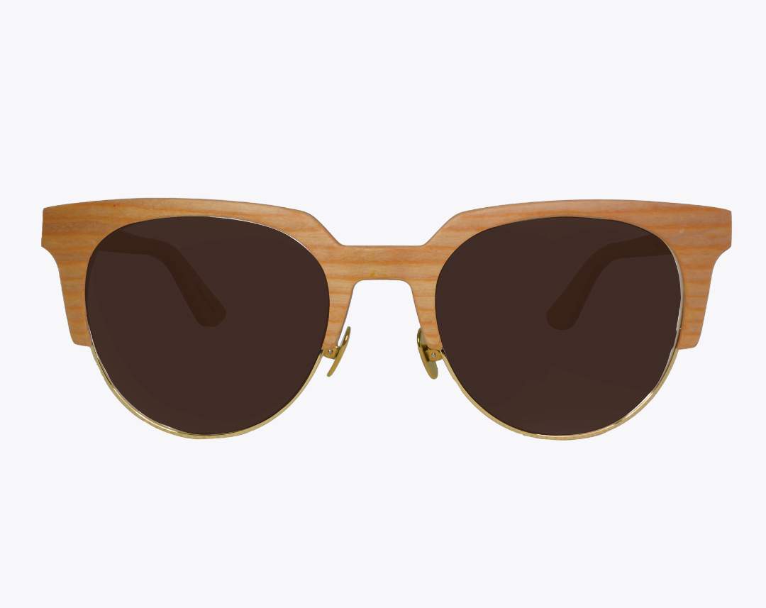 1804 Cherry Sun | Ann Avan Limited Edition