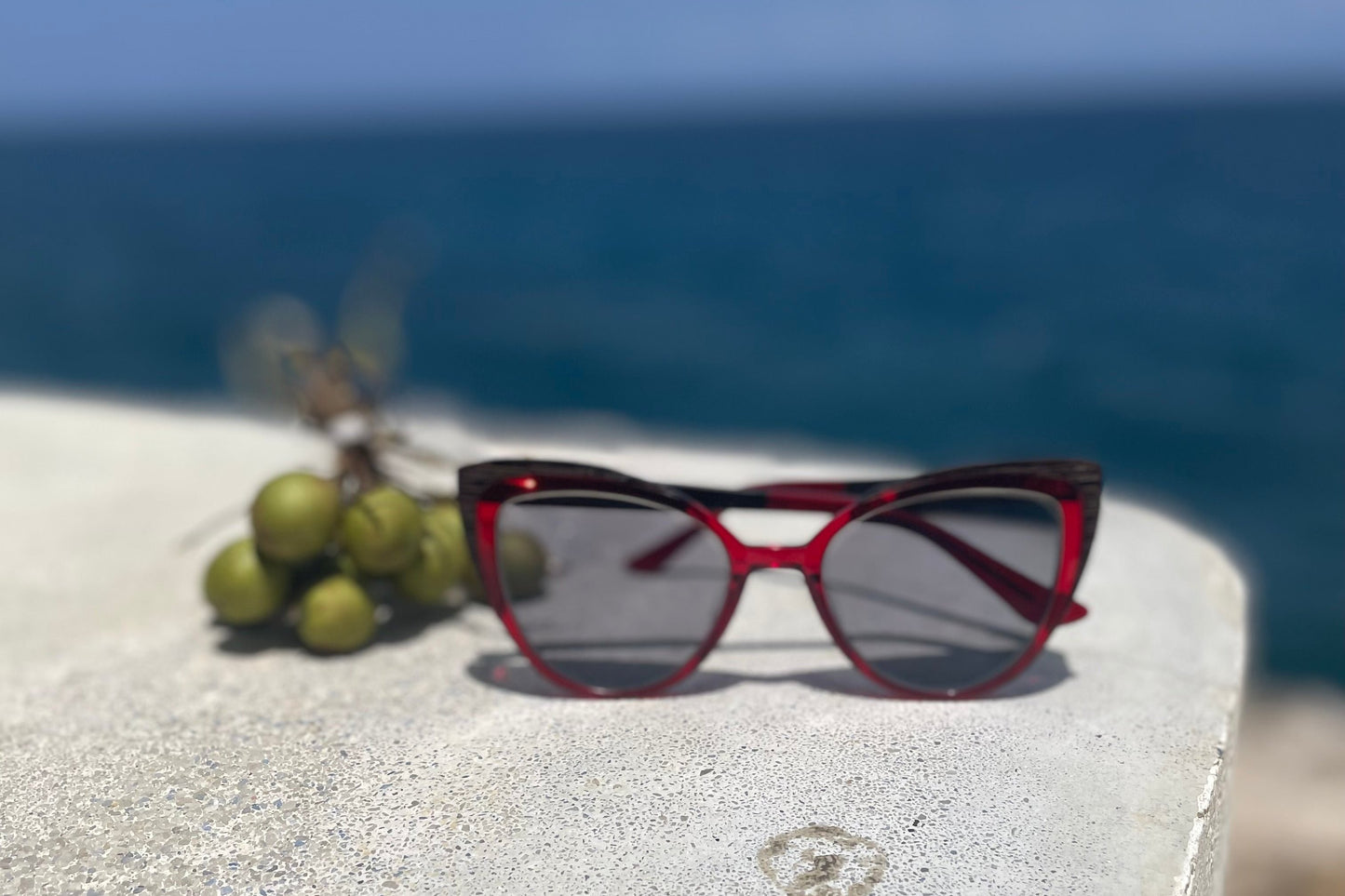 Montego Bay Wenge Sun