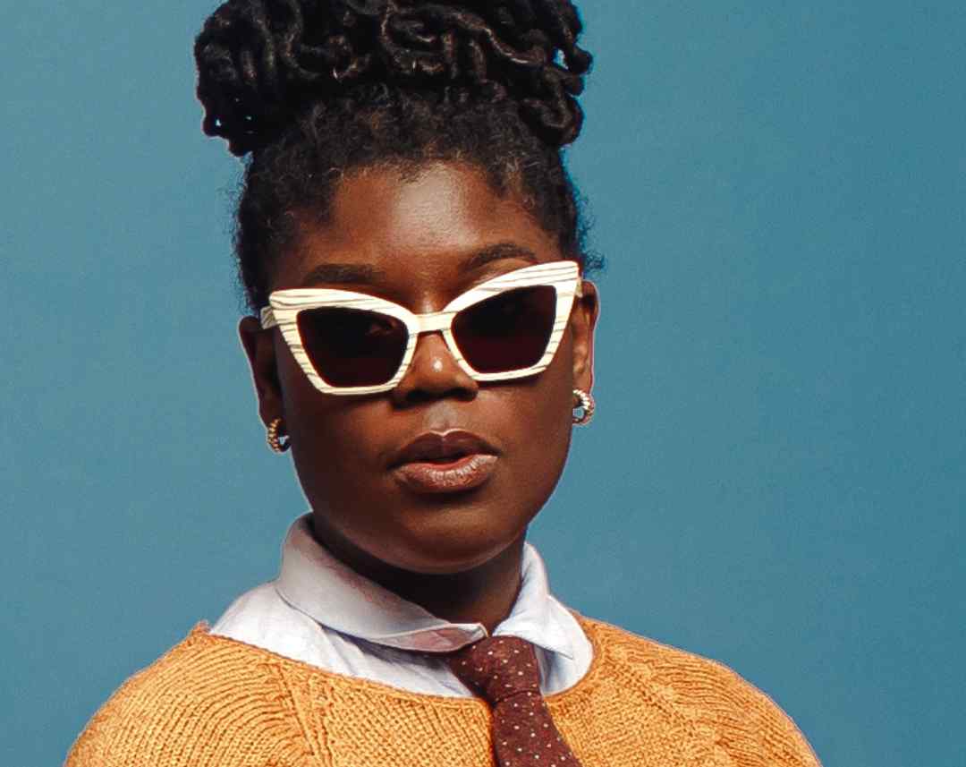 Port of Spain Ice Wood Sun