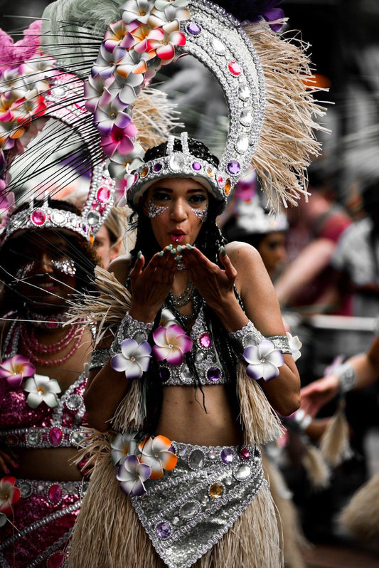 Festivities of Carnival