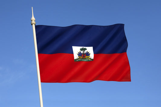 The History and Heart of Haitian Flag Day
