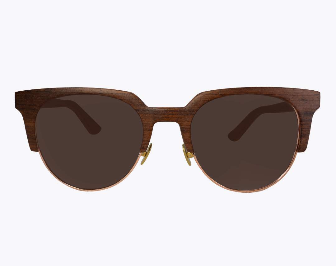 1804 Kevazingo Sun | Ann Avan Limited Edition